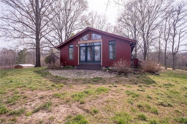 361 Settle Bridge Road, Reidsville, NC 27320