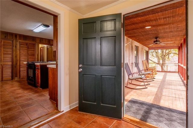 361 Settle Bridge Road, Reidsville, NC 27320