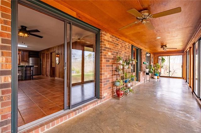 361 Settle Bridge Road, Reidsville, NC 27320