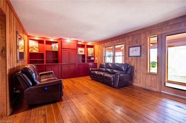 361 Settle Bridge Road, Reidsville, NC 27320