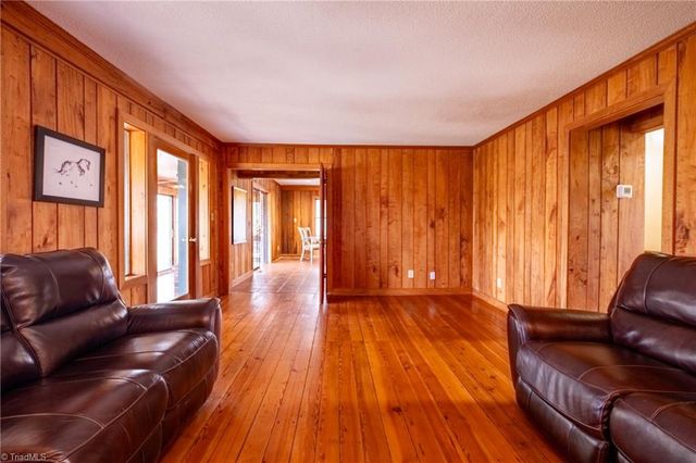 361 Settle Bridge Road, Reidsville, NC 27320