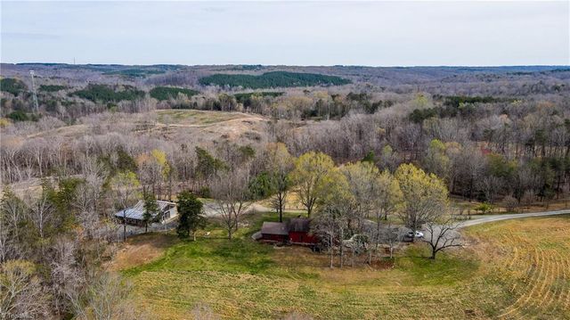361 Settle Bridge Road, Reidsville, NC 27320