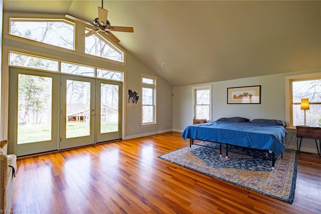 361 Settle Bridge Road, Reidsville, NC 27320