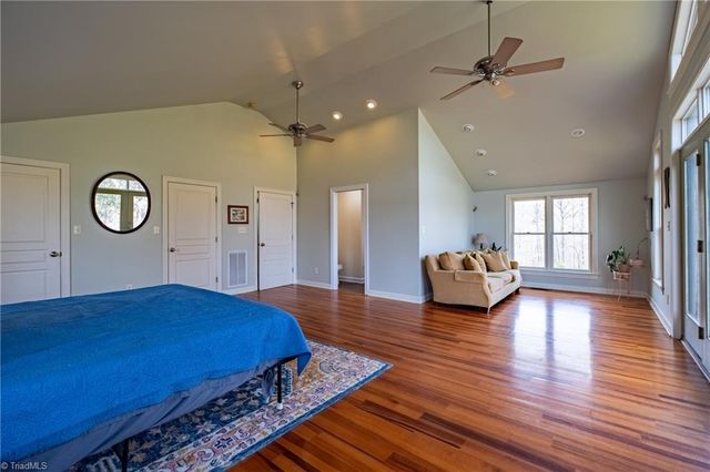361 Settle Bridge Road, Reidsville, NC 27320