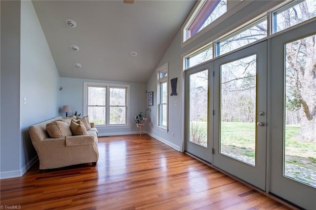 361 Settle Bridge Road, Reidsville, NC 27320