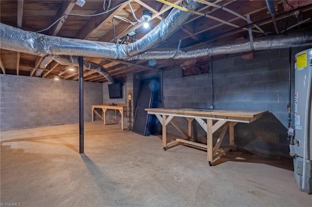 361 Settle Bridge Road, Reidsville, NC 27320