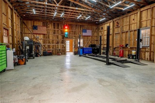 361 Settle Bridge Road, Reidsville, NC 27320
