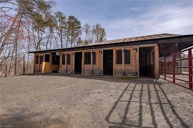 361 Settle Bridge Road, Reidsville, NC 27320