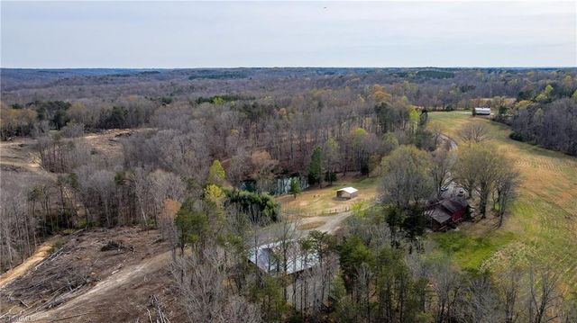 361 Settle Bridge Road, Reidsville, NC 27320