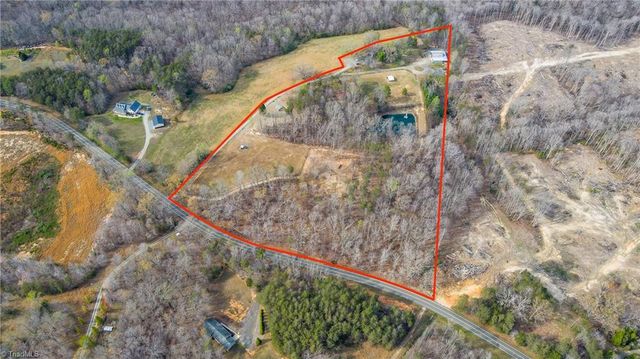 361 Settle Bridge Road, Reidsville, NC 27320