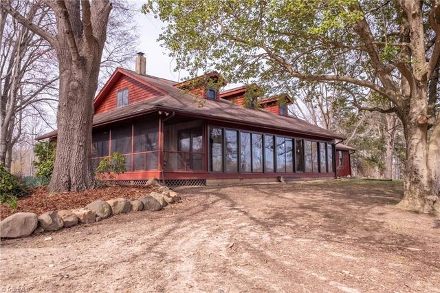 361 Settle Bridge Road, Reidsville, NC 27320