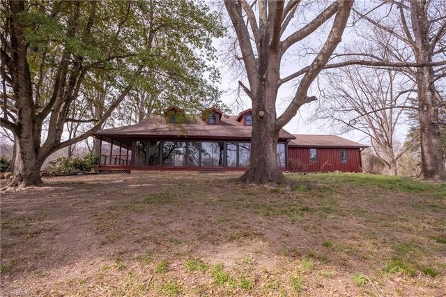 361 Settle Bridge Road, Reidsville, NC 27320
