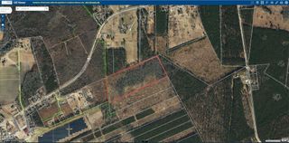 0 Bunnlevel Erwin Road, Bunnlevel, NC 28323