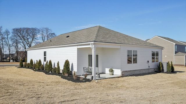 8937 Round Bale Avenue, Bowling Green, KY 42104
