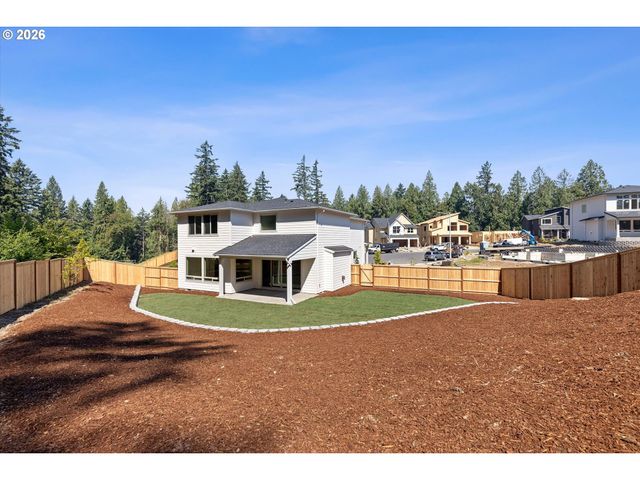 14178 Se Iseli Ln, Clackamas, OR 97015