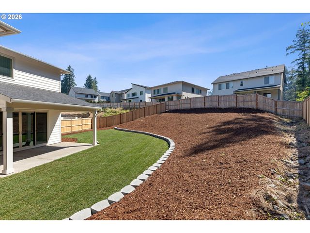 14178 Se Iseli Ln, Clackamas, OR 97015