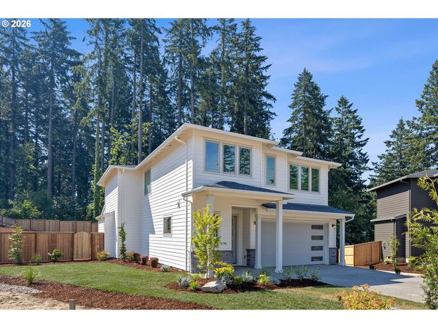 14178 Se Iseli Ln, Clackamas, OR 97015
