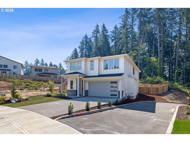 14178 Se Iseli Ln, Clackamas, OR 97015