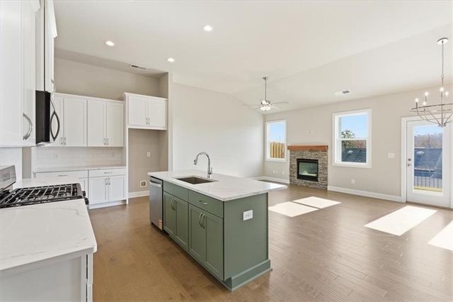 356 Lakeside Court, Canton, GA 30114
