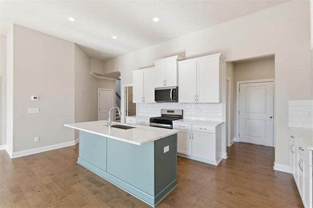 356 Lakeside Court, Canton, GA 30114