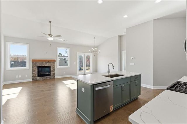 356 Lakeside Court, Canton, GA 30114