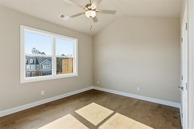 356 Lakeside Court, Canton, GA 30114