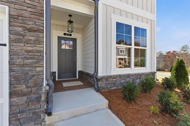 356 Lakeside Court, Canton, GA 30114