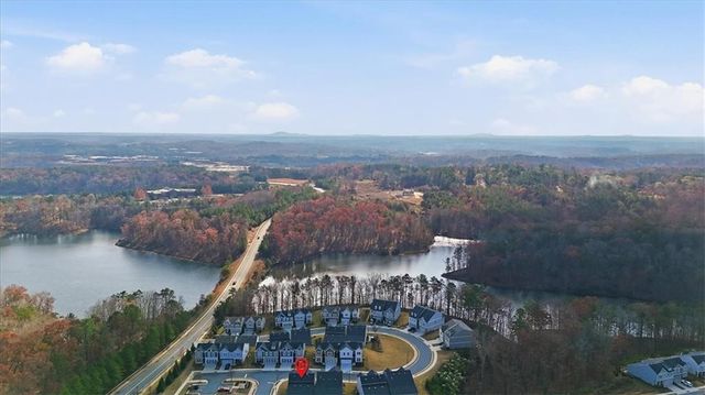 356 Lakeside Court, Canton, GA 30114