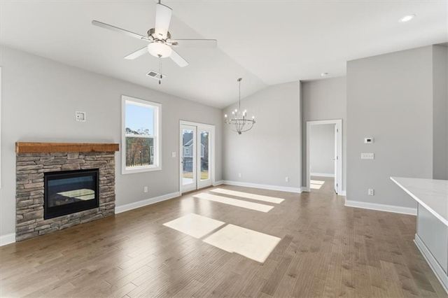 356 Lakeside Court, Canton, GA 30114