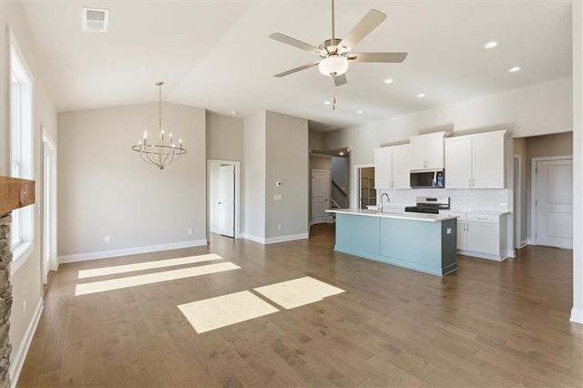 356 Lakeside Court, Canton, GA 30114