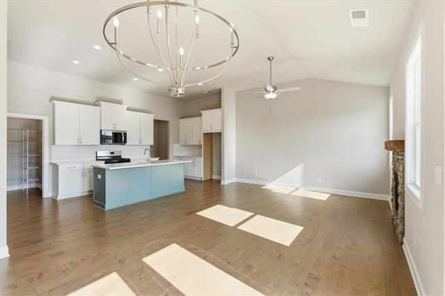 356 Lakeside Court, Canton, GA 30114