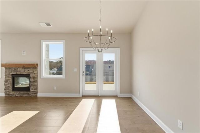 356 Lakeside Court, Canton, GA 30114