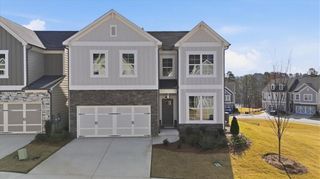 356 Lakeside Court, Canton, GA 30114