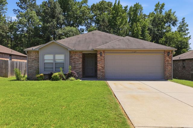 1129 Meadows Edge Drive, Alexander, AR 72002