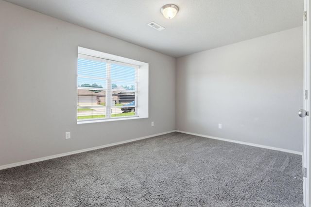 1129 Meadows Edge Drive, Alexander, AR 72002