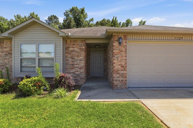 1129 Meadows Edge Drive, Alexander, AR 72002