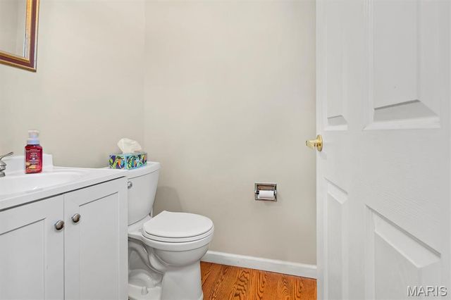 902 Rusticmanor Circle, Ballwin, MO 63011