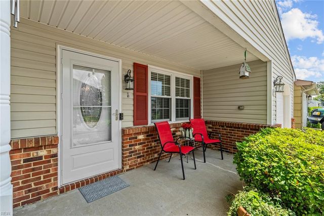 1204 Rockwood CT, Virginia Beach, VA 23464