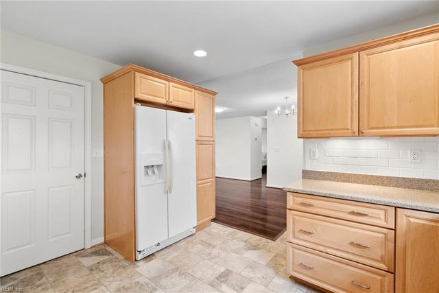 1204 Rockwood CT, Virginia Beach, VA 23464
