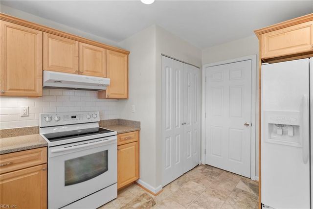 1204 Rockwood CT, Virginia Beach, VA 23464