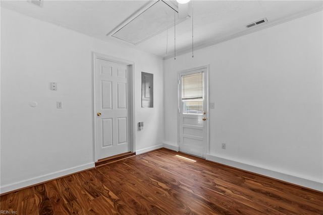 1204 Rockwood CT, Virginia Beach, VA 23464