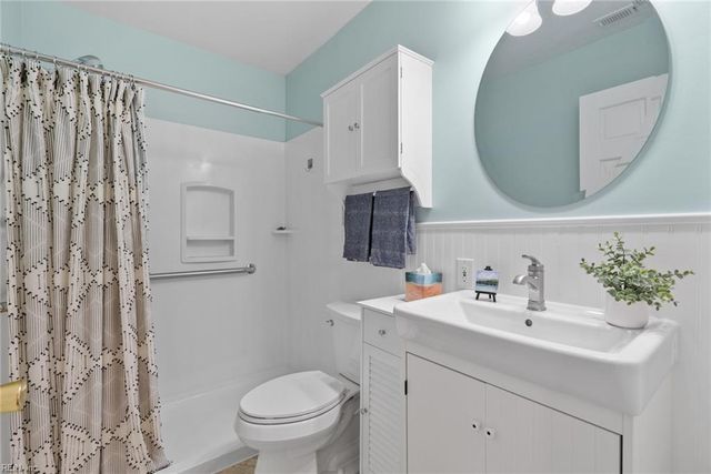 1204 Rockwood CT, Virginia Beach, VA 23464