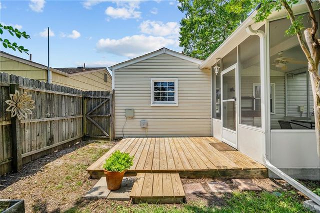 1204 Rockwood CT, Virginia Beach, VA 23464