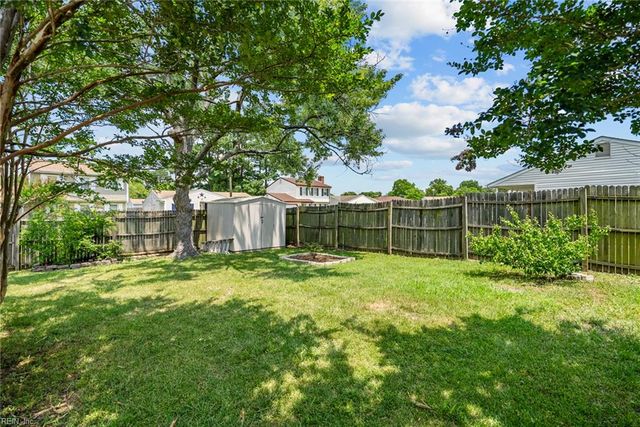 1204 Rockwood CT, Virginia Beach, VA 23464