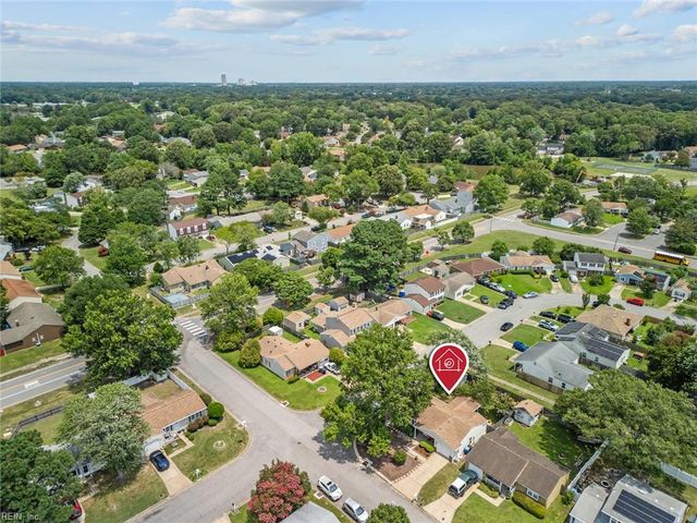 1204 Rockwood CT, Virginia Beach, VA 23464