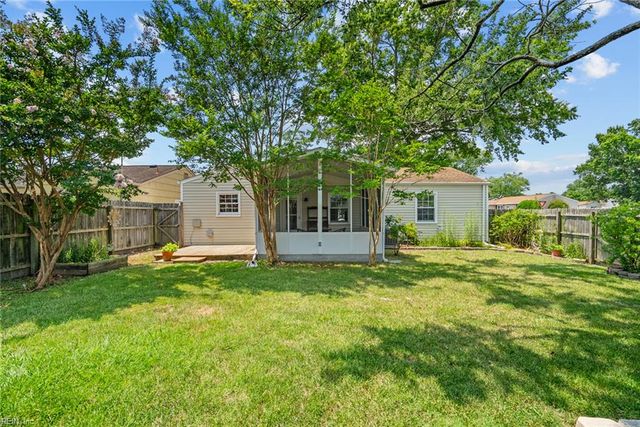 1204 Rockwood CT, Virginia Beach, VA 23464