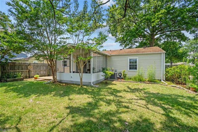 1204 Rockwood CT, Virginia Beach, VA 23464