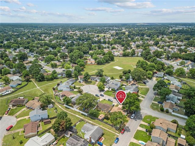 1204 Rockwood CT, Virginia Beach, VA 23464