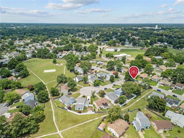 1204 Rockwood CT, Virginia Beach, VA 23464