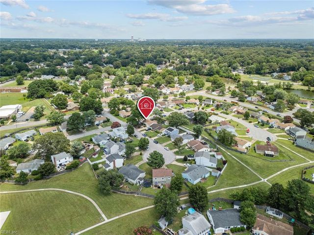 1204 Rockwood CT, Virginia Beach, VA 23464